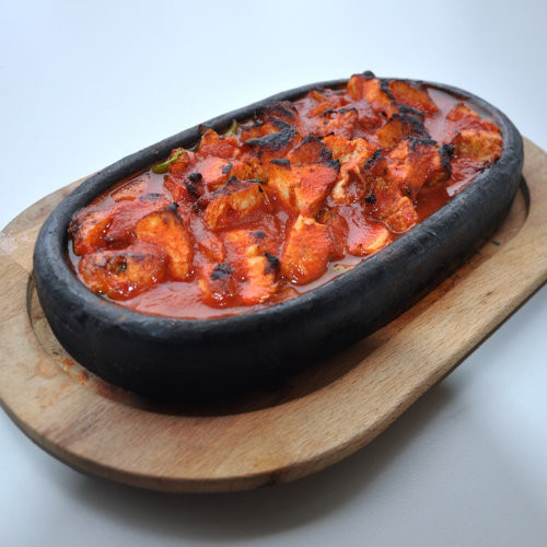 KİREMİTTE TAVUK SOTE