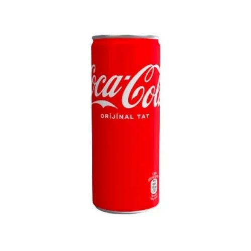 COCA COLA