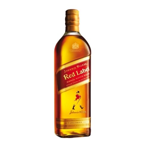 RED LABEL 100cl