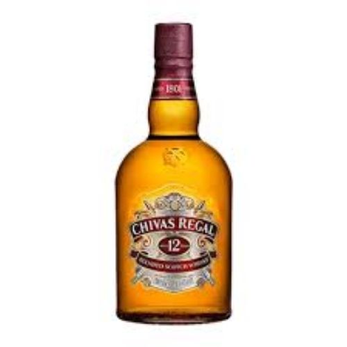 CHİVAS REGAL (12) 100cl