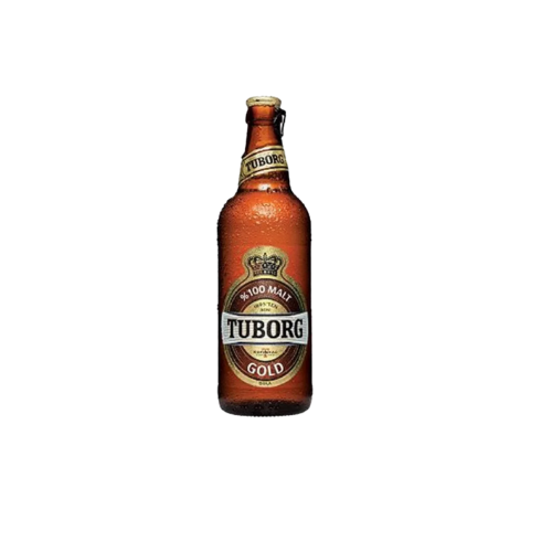 TUBORG 50cl